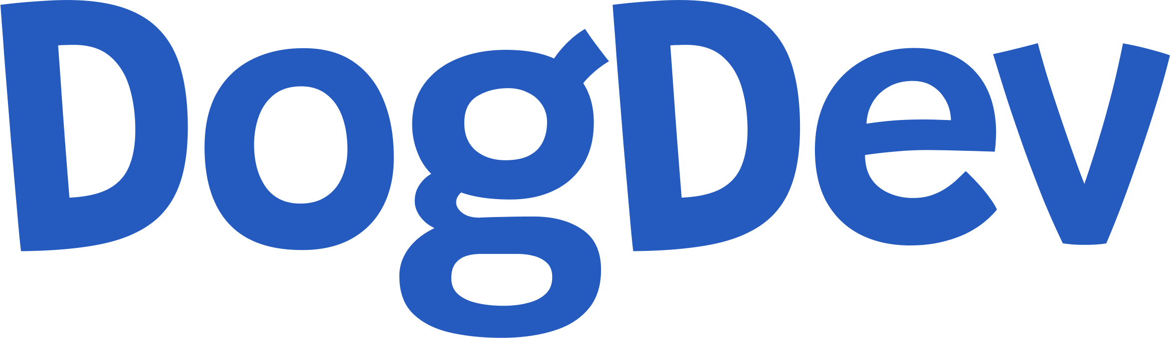 Logo DogDev
